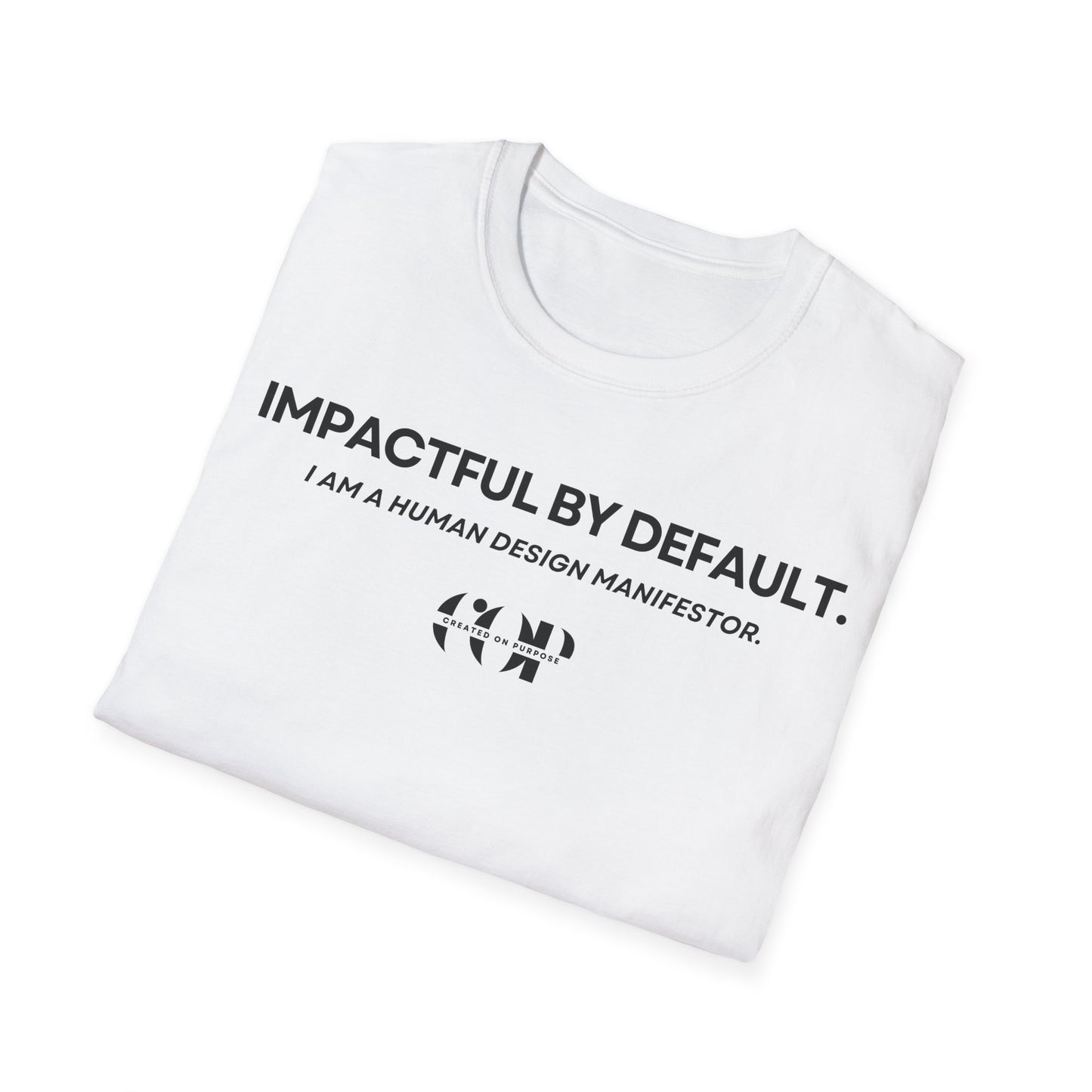 Impactful by default (Copy)