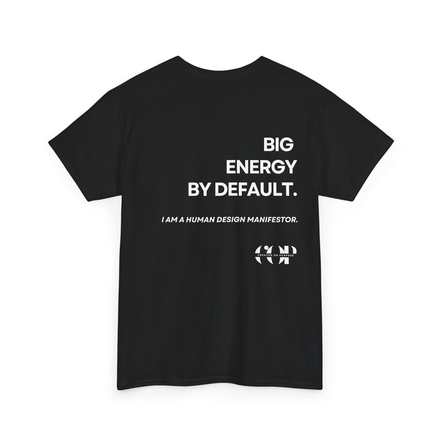 back text - big energy