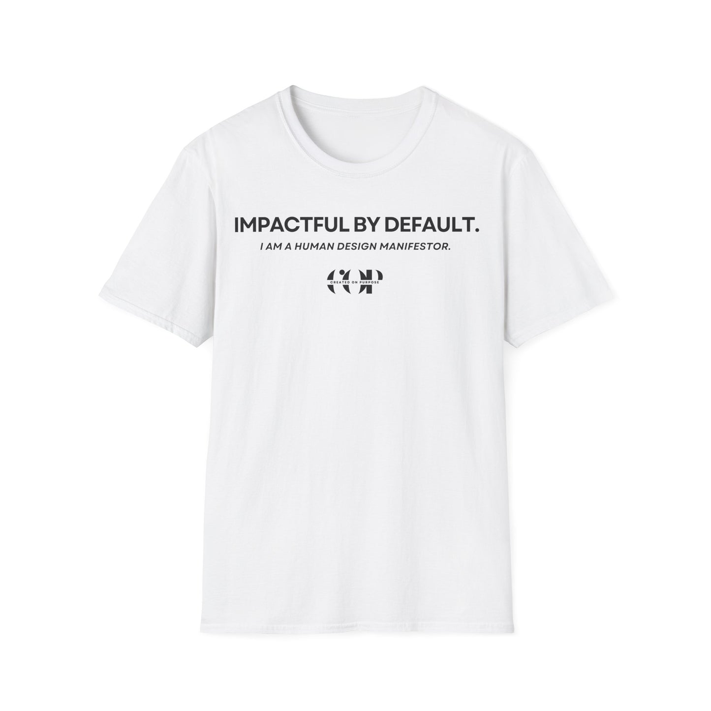 Impactful by default (Copy)