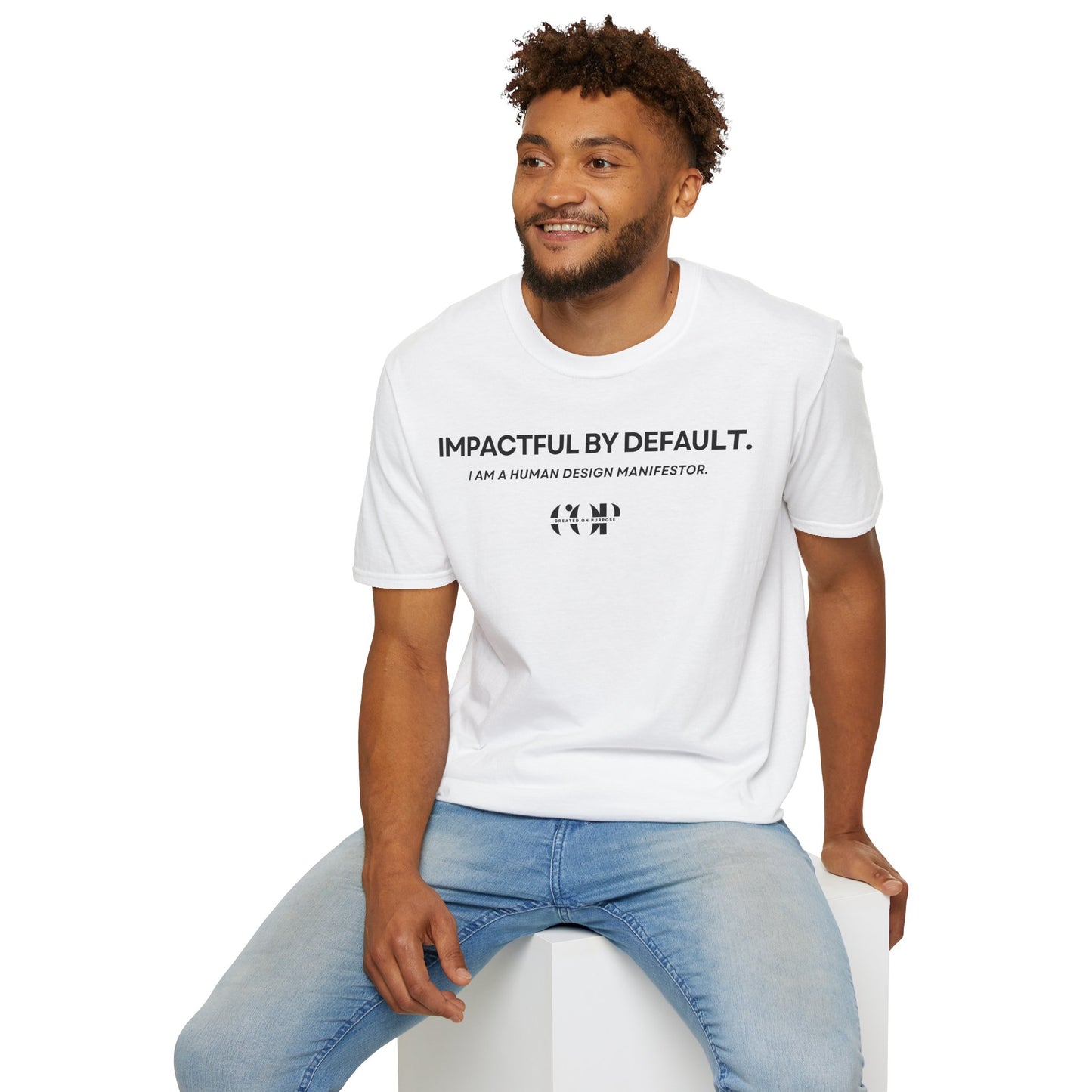 Impactful by default (Copy)