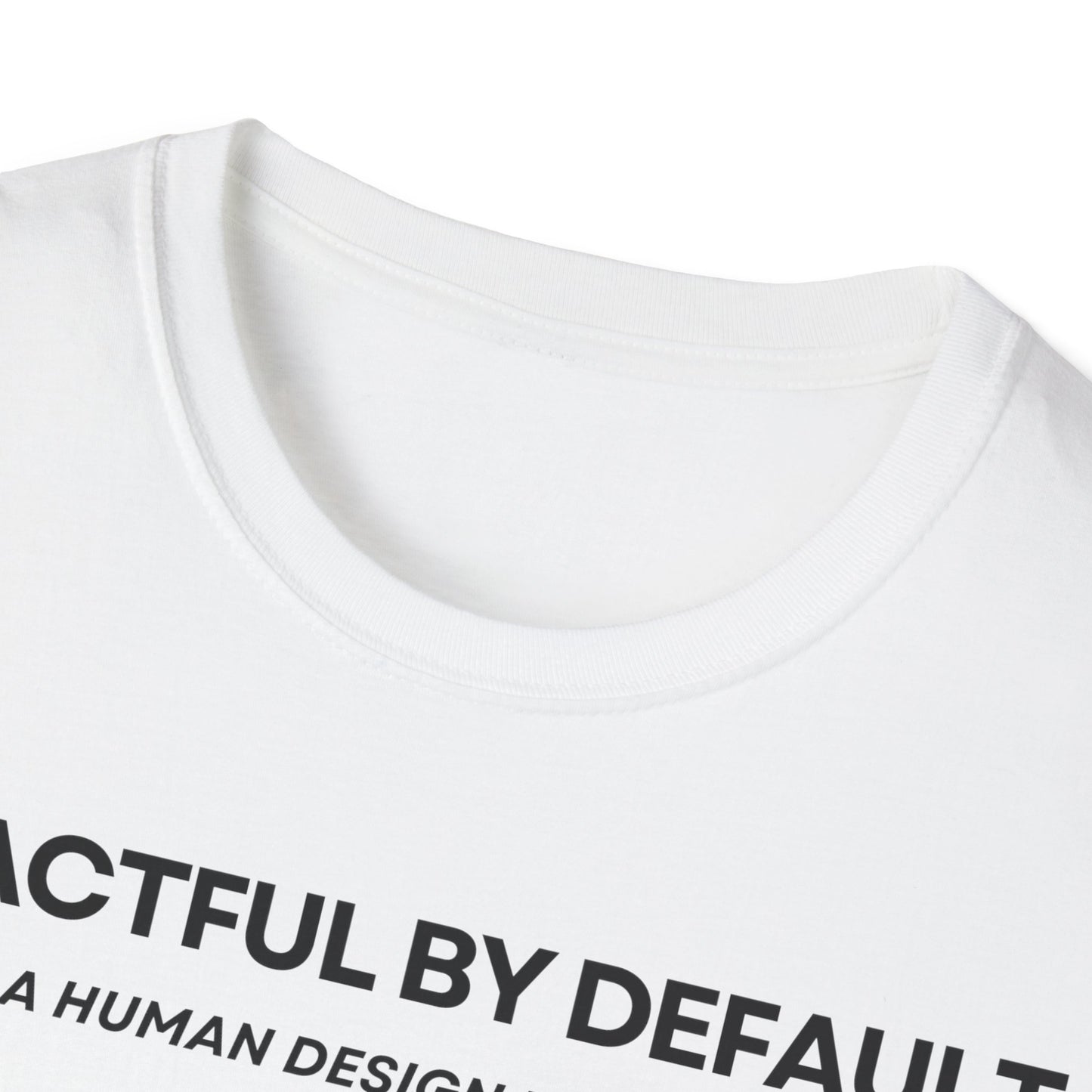 Impactful by default (Copy)