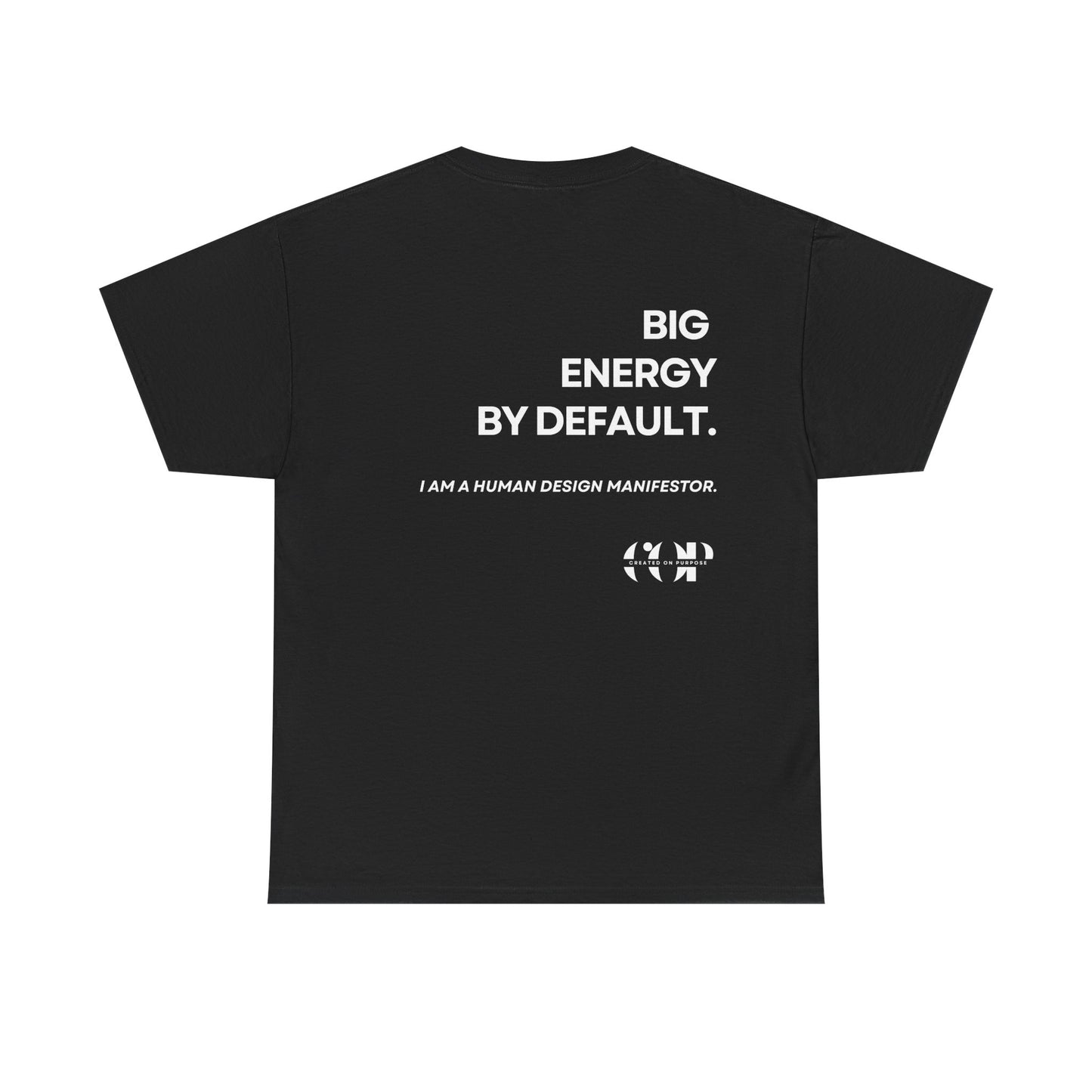 back text - big energy