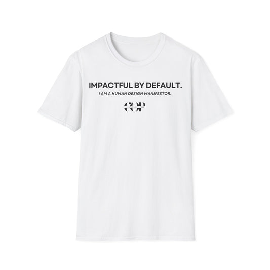 Impactful by default