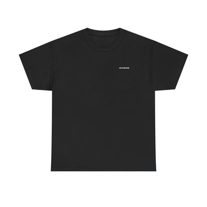 Back text - impact is in my aura