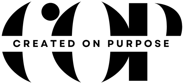 Created On Purpose